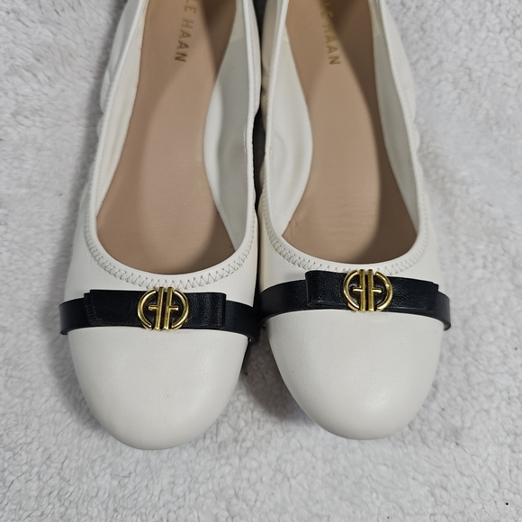 Cole Haan flats, 9. - Picture 10 of 14